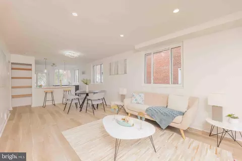 1242 Faraday Pl NE, Washington, DC 20017