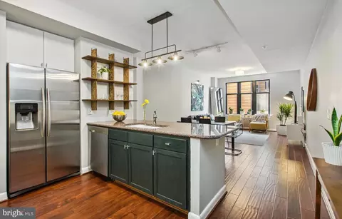 400 Massachusetts Ave NW #1210, Washington, DC 20001