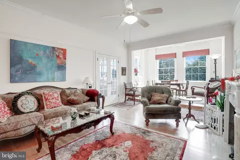 2737 Devonshire Pl NW #314, Washington, DC 20008