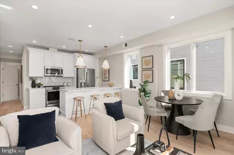 5305 Connecticut Ave NW #3, Washington, DC 20015
