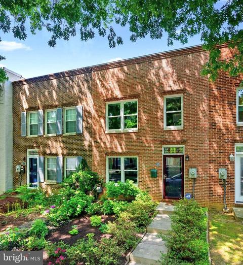 65 P St NW, Washington, DC 20001