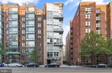 1209 13th St NW #602, Washington, DC 20005