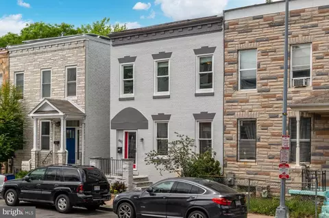 443 Lamont St NW, Washington, DC 20010