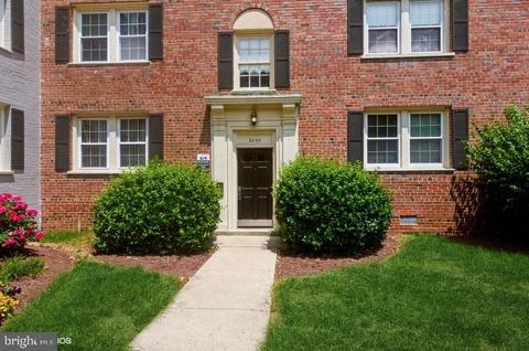 2009 37th St SE #201, Washington, DC 20020