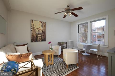 1820 Clydesdale Pl NW #205, Washington, DC 20009