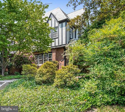 3613 Van Ness St NW, Washington, DC 20008