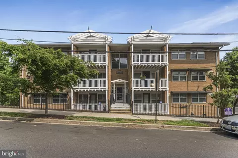 2605 Douglass Rd SE #401, Washington, DC 20020