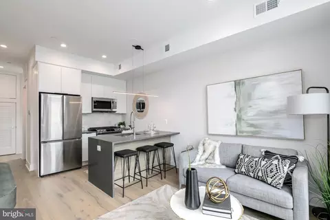 2238 Ontario Rd NW #4, Washington, DC 20009
