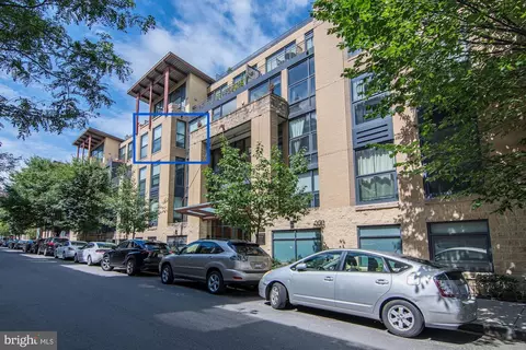 2301 Champlain St NW #306, Washington, DC 20009