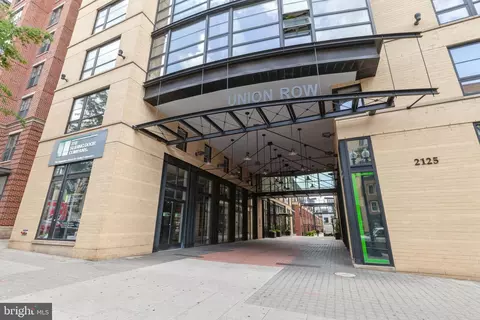 2125 14th St NW #512, Washington, DC 20009
