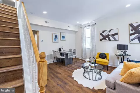4214 Edson Pl NE, Washington, DC 20019