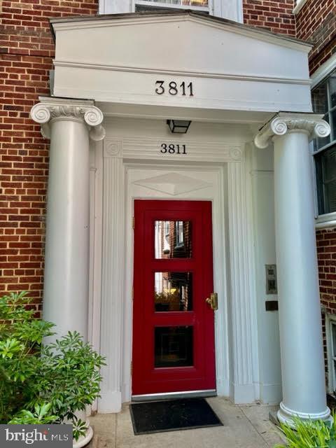 3811 Newark St NW #D436, Washington, DC 20016