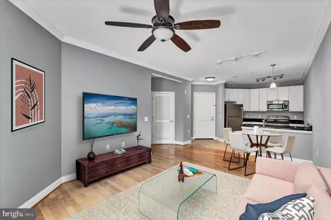 1391 Pennsylvania Ave SE #530, Washington, DC 20003