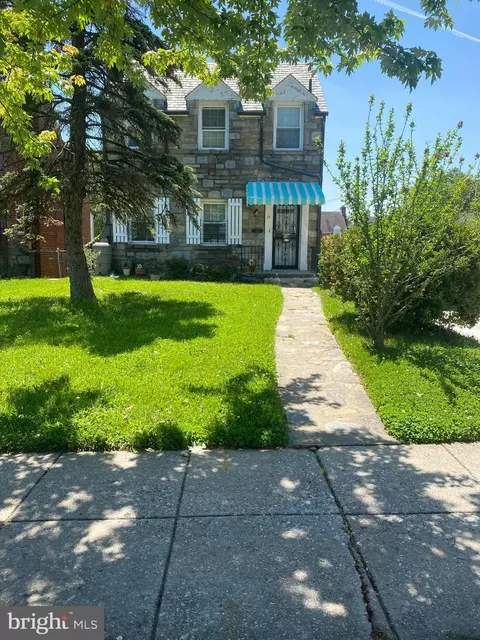 13 Mcdonald Pl NE, Washington, DC 20011