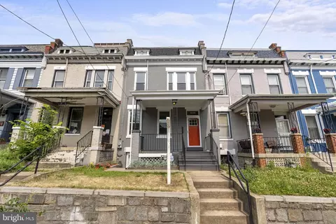 3920 New Hampshire Ave NW, Washington, DC 20011