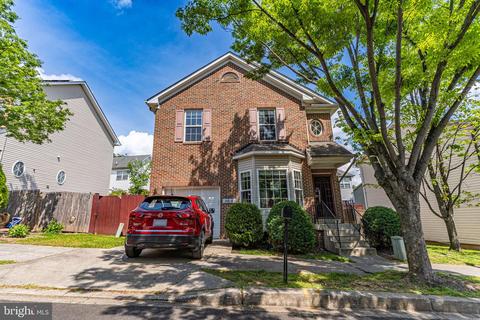 3316 7th St SE, Washington, DC 20032
