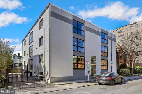 1514 Newton St NW #102, Washington, DC 20010