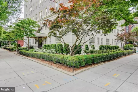 1920 S Nw #106, Washington, DC 20009 photo 28