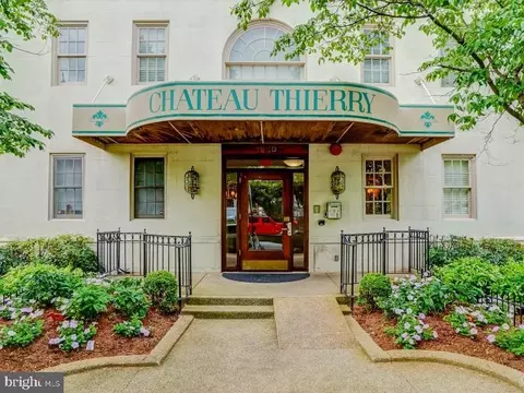1920 S Nw #106, Washington, DC 20009