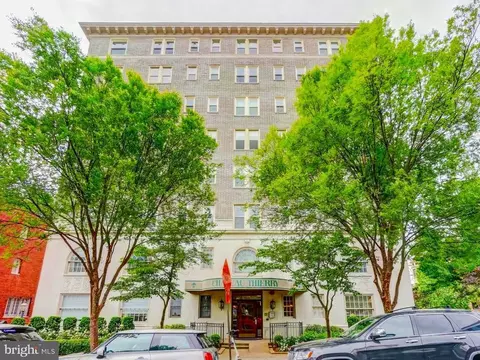 1920 S Nw #106, Washington, DC 20009 photo 2