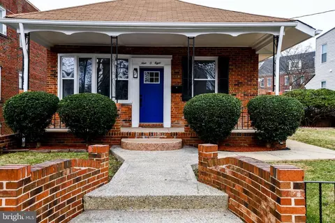 908 Alabama Ave SE, Washington, DC 20032