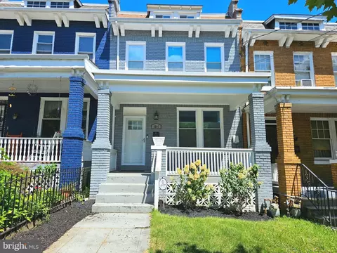 5507 8th St NW, Washington, DC 20011