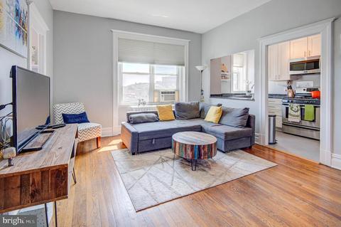 1514 17th St NW #402, Washington, DC 20036