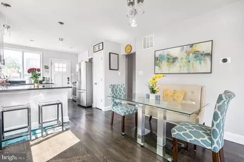 1224 Emerson St NE, Washington, DC 20017