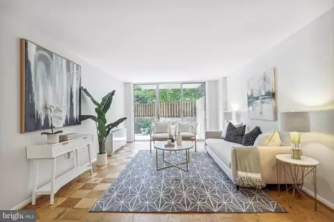2939 Van Ness St NW #106, Washington, DC 20008
