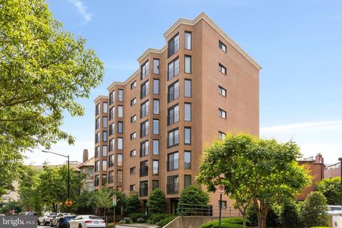 2012 Wyoming Ave NW #301, Washington, DC 20009