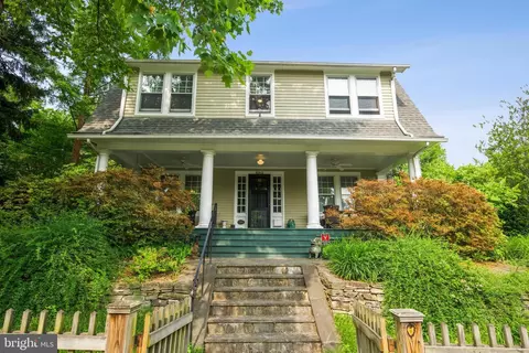 5312 38th St NW, Washington, DC 20015