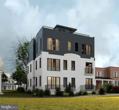 1140 Oates St NE, Washington, DC 20002