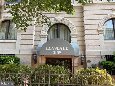 2138 California St NW #104, Washington, DC 20008