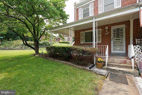 3071 M St SE, Washington, DC 20019