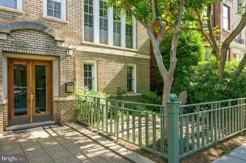 1731 S St NW #12, Washington, DC 20009