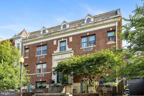 1811 Vernon St NW #205, Washington, DC 20009