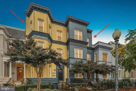 22 Q St NE, Washington, DC 20002