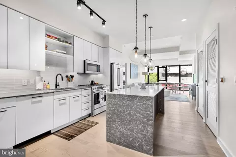 70 N Street SE #N203, Washington, DC 20003