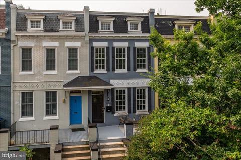 2126 O St NW, Washington, DC 20037