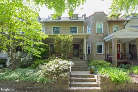 5310 41st St NW, Washington, DC 20015
