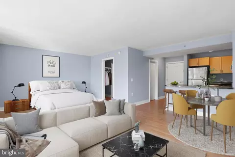 800 4th St SW #S307, Washington, DC 20024