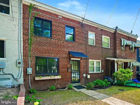 1523 Morris Rd SE, Washington, DC 20020