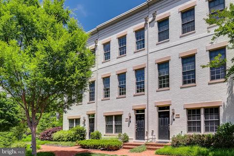 4541 Westhall Dr NW, Washington, DC 20007