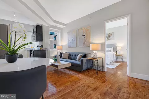 1451 Park Rd NW #411, Washington, DC 20010
