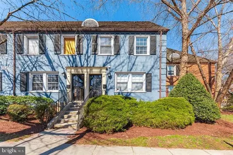 3930 Southern Ave SE #B, Washington, DC 20020