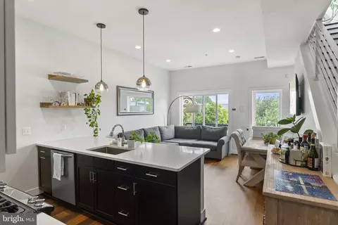 502 Rhode Island Ave NW #4, Washington, DC 20001