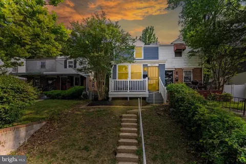 5077 Sheriff Rd NE, Washington, DC 20019