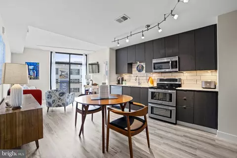 460 New York Ave NW #605, Washington, DC 20001