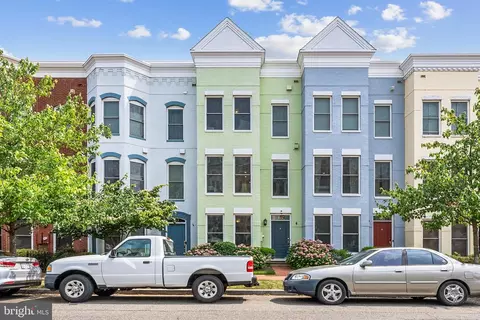 415 K St SE, Washington, DC 20003