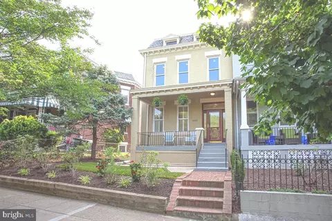 4421 9th St NW, Washington, DC 20011
